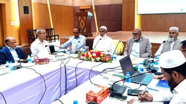 হজ ব্যবস্থাপনার সাথে সরকারের ভাবমূর্তির প্রশ্ন জড়িত : ধর্মমন্ত্রী