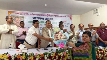 ধর্মীয় বিভাজন নয়, নাগরিক অধিকার নিশ্চিত করাই সরকারের লক্ষ্য : তথ্যমন্ত্রী