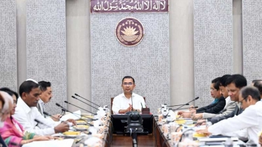 হজযাত্রীদের সর্বোত্তম সেবা নিশ্চিত করতে সংশ্লিষ্ট মন্ত্রণালয়কে নির্দেশ প্রধানমন্ত্রীর