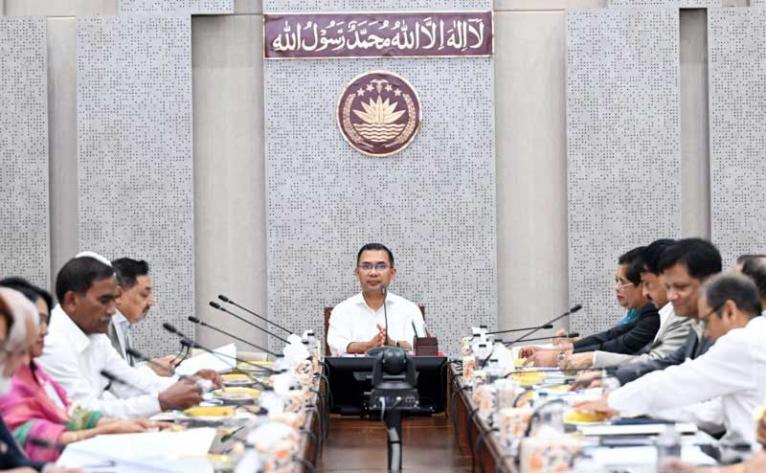 হজযাত্রীদের সর্বোত্তম সেবা নিশ্চিত করতে সংশ্লিষ্ট মন্ত্রণালয়কে নির্দেশ প্রধানমন্ত্রীর