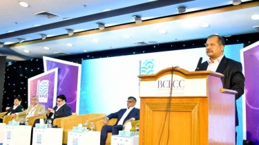 ‘অপতথ্যের হাত থেকে সুরক্ষা’ এখন নাগরিক অধিকার: তথ্যমন্ত্রী