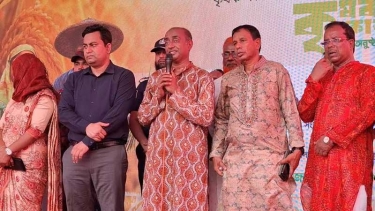 কৃষক কার্ড বিতরণে রাজনৈতিক বিবেচনা বা অনিয়মের সুযোগ নেই: আইনমন্ত্রী