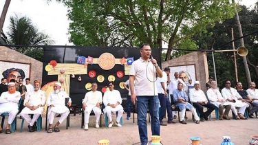 জনকল্যাণ কর্মসূচির বিরোধিতাকারীদের সম্পর্কে দেশবাসীকে সর্তক থাকার আহ্বান প্রধানমন্ত্রীর