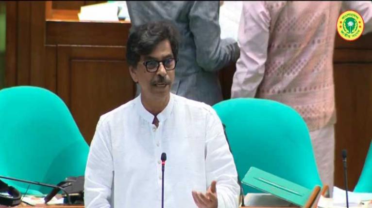 কৃষকদের মাঝে যথাসময়ে সার-বীজ প্রদানে সরকার পদক্ষেপ নিয়েছে: কৃষি মন্ত্রী