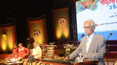 সংস্কৃতি হলো একটি জাতির আত্মা: সংস্কৃতিমন্ত্রী