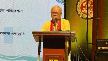 পহেলা বৈশাখ বাঙালির নিজস্ব সংস্কৃতির অবিচ্ছেদ্য অংশ: রিজভী