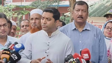 বৃত্তি পরীক্ষায় বেসরকারি স্কুলের শিক্ষার্থীদের প্রতি বৈষম্য নেই: প্রতিমন্ত্রী ববি হাজ্জাজ