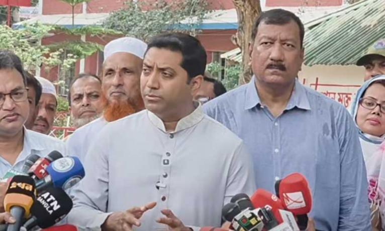 বৃত্তি পরীক্ষায় বেসরকারি স্কুলের শিক্ষার্থীদের প্রতি বৈষম্য নেই: প্রতিমন্ত্রী ববি হাজ্জাজ