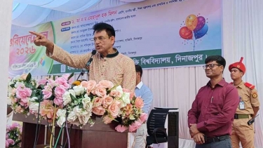 শিক্ষক নিয়োগে মেধাবীদের নির্বাচন নিশ্চিত করা হবে : শিক্ষামন্ত্রী