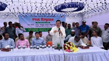 প্রশাসনকে দলমতের ঊর্ধ্বে থেকে দায়িত্বশীল ভূমিকা পালন করতে হবে : শিমুল বিশ্বাস