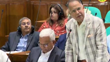 বাংলাদেশে উত্তোলনযোগ্য গ্যাসের মজুত ২৯.৭৪ টিসিএফ : জ্বালানি মন্ত্রী