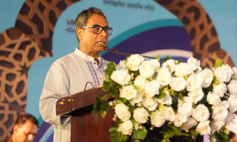 অতীতে সরকারের ভুল পলিসির কারণে স্বাস্থ্য ব্যবস্থা মেরামতের অযোগ্য: স্বাস্থ্য প্রতিমন্ত্রী