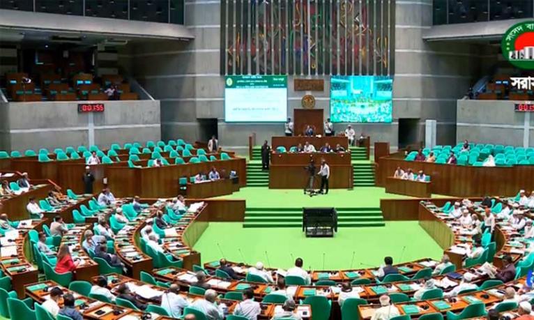 জুলাই বিপ্লবের সাফল্য এককভাবে নিজেদের করতে চায় বিরোধী দল : সরকারি দল