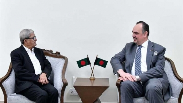 উন্নয়ন সহযোগিতায় নতুন দিগন্ত খুলতে চায় ঢাকা-ওয়াশিংটন