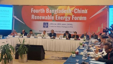 অব্যবহৃত সরকারি জমিতে সোলার প্রকল্প বাস্তবায়নের উদ্যোগ: জ্বালানি মন্ত্রী