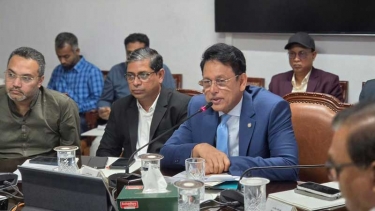 জুলাই থেকে প্রাথমিক বিদ্যালয়ের শিক্ষার্থীরা পাবে স্কুল ড্রেস ও ব্যাগ : শিক্ষামন্ত্রী