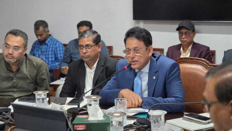 জুলাই থেকে প্রাথমিক বিদ্যালয়ের শিক্ষার্থীরা পাবে স্কুল ড্রেস ও ব্যাগ : শিক্ষামন্ত্রী