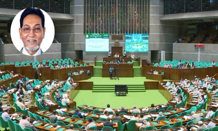 ঐক্য ও কার্যকর সংসদের আহ্বান চিফ হুইপের