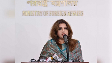 ফ্লোরিডায় বাংলাদেশি শিক্ষার্থী হত্যার বিচার চায় ঢাকা