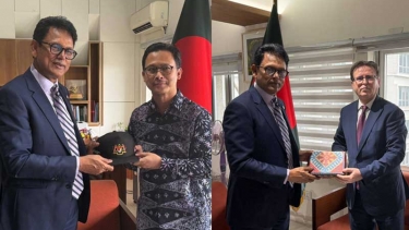 শিক্ষার মানোন্নয়নে তুরস্ক ও মালয়েশিয়ার সহযোগিতা জোরদারের আহ্বান শিক্ষামন্ত্রীর