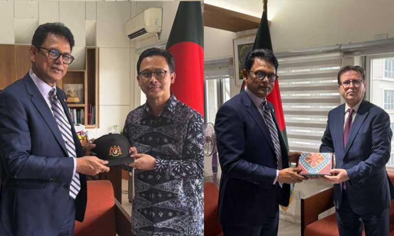 শিক্ষার মানোন্নয়নে তুরস্ক ও মালয়েশিয়ার সহযোগিতা জোরদারের আহ্বান শিক্ষামন্ত্রীর