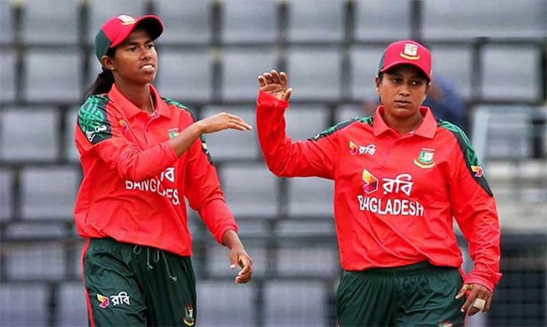 ব্যাটিং ব্যর্থতায় হার দিয়ে টি-টোয়েন্টি সিরিজ শুরু বাংলাদেশের