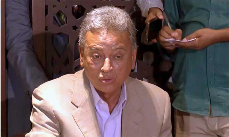 জ্বালানি তেলের মূল্যবৃদ্ধির সঙ্গে আইএমএফ-এর শর্তের সম্পর্ক নেই : অর্থমন্ত্রী