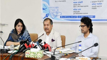 গণমাধ্যম ও রাজনীতিতে জবাবদিহিতার সংস্কৃতি নিশ্চিত করতে হবে : তথ্যমন্ত্রী