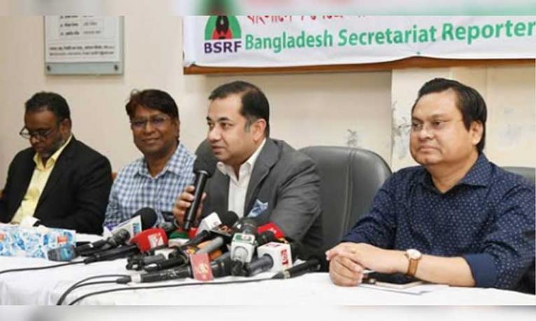 গণমাধ্যমের স্বাধীনতা নিশ্চিত করাই সরকারের লক্ষ্য: তথ্য প্রতিমন্ত্রী