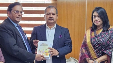 মাদক ও তামাকজাত দ্রব্যের বিস্তার রোধে সচেতনতা বৃদ্ধির তাগিদ তথ্যমন্ত্রীর