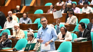 বিদেশে পাচারকৃত সম্পদ পুনরুদ্ধার কার্যক্রমকে সর্বোচ্চ অগ্রাধিকার দিচ্ছে সরকার : প্রধানমন্ত্রী