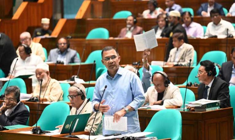 বিদেশে পাচারকৃত সম্পদ পুনরুদ্ধার কার্যক্রমকে সর্বোচ্চ অগ্রাধিকার দিচ্ছে সরকার : প্রধানমন্ত্রী