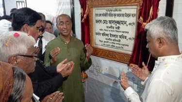 বিচার বিভাগের সব দুর্নীতির শেকড় তুলে আনতে চাই: আইনমন্ত্রী