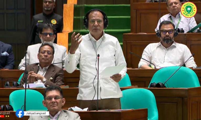 কৃষক ও জেলেদের সুরক্ষায় বজ্রপাত প্রতিরোধে উদ্যোগ জোরদার করছে সরকার