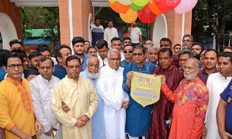 সাংস্কৃতিক খাতের উন্নয়নে সব ধরনের সহযোগিতা করা হবে: স্থানীয় সরকার প্রতিমন্ত্রী