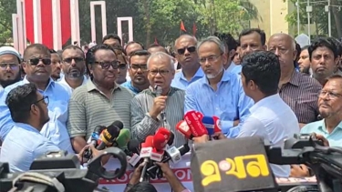 হামের প্রাদুর্ভাব ঠেকাতে সমন্বিত পদক্ষেপ নিতে হবে: রিজভী