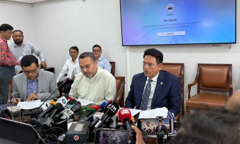 এসএসসি পরীক্ষার উত্তরপত্র মূল্যায়নে পরীক্ষকের সংখ্যা বাড়ানো হয়েছে: শিক্ষামন্ত্রী