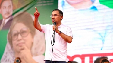 জুলাই সনদের প্রতিটি অক্ষর, প্রতিটি শব্দ বাস্তবায়ন করা হবে : প্রধানমন্ত্রী