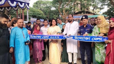 সরকার অঙ্গীকার বাস্তবায়নে পদক্ষেপ গ্রহণ করছে - মৎস্য প্রতিমন্ত্রী