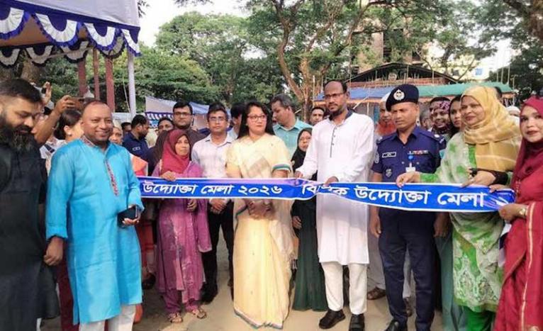 সরকার অঙ্গীকার বাস্তবায়নে পদক্ষেপ গ্রহণ করছে - মৎস্য প্রতিমন্ত্রী