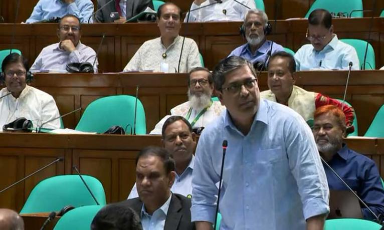 জাতীয় ঐক্যের প্রয়োজনীয়তার ওপর গুরুত্বারোপ এলজিআরডি প্রতিমন্ত্রীর