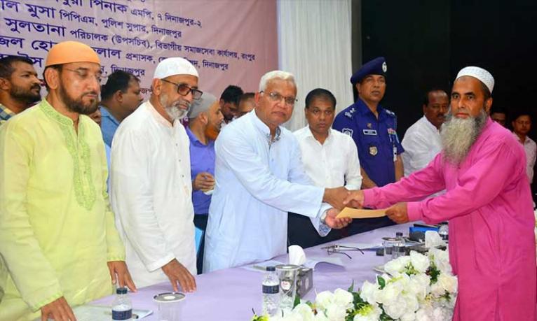 একাত্তরের পরাজিত শক্তিই ৭২ এর সংবিধানকে অস্বীকার করে : জাহিদ হোসেন