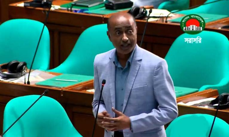 ডিজিটাল কোর্ট ব্যবস্থা ও বিচার প্রক্রিয়া আধুনিকীকরণে বিভিন্ন পদক্ষেপ গ্রহণ: আইনমন্ত্রী