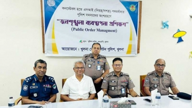 ক্ষমতার অপব্যবহার কোনোভাবেই গ্রহণযোগ্য নয় : আইজিপি