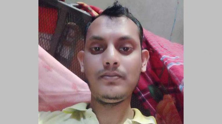 মাদারগঞ্জে জমিতে সেচ দিতে গিয়ে বিদ্যুৎস্পৃষ্টে যুবকের মৃত্যু