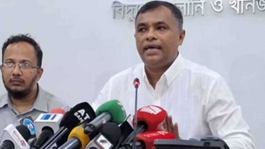 আগামী ২ মাসেও জ্বালানি তেলের কোনো সংকট তৈরি হবে না