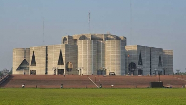 সংসদে ‘সমন্বিত স্থানিক পরিকল্পনা বিল ২০২৬’ পাস