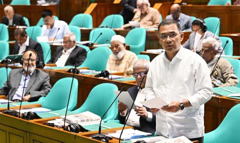 তিস্তা মহাপরিকল্পনা বাস্তবায়নে একটি সমীক্ষা সমাপ্ত হয়েছে : প্রধানমন্ত্রী