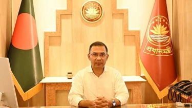 পহেলা বৈশাখ আমাদের আত্মপরিচয়ের এক অনন্য প্রতীক : প্রধানমন্ত্রী