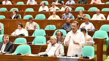 সমুদ্র অঞ্চল পরিকল্পনায় প্রয়োজনীয় পদক্ষেপ নেওয়া হয়েছে : প্রধানমন্ত্রী